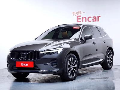 2024 Volvo XC60
