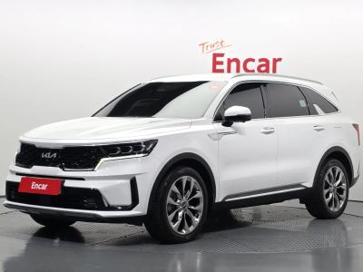 2022 Kia Sorento