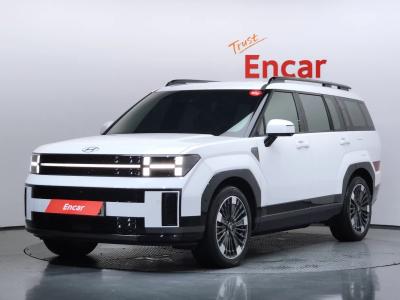 2024 Hyundai Santafe