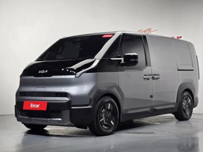 2026 Kia PV5