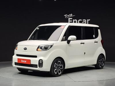 2021 Kia RAY