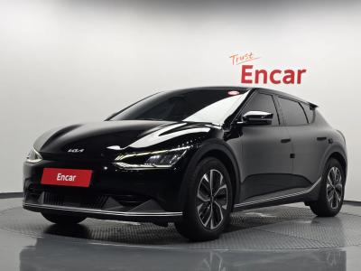 2022 Kia EV6