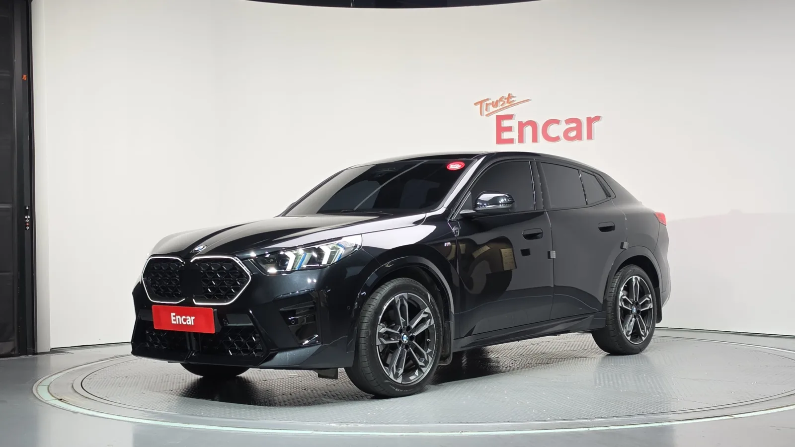 2025 BMW X2 (F39)