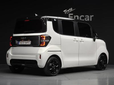 2023 Kia RAY