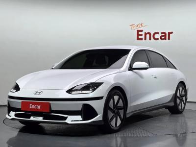 2023 Hyundai Ioniq 6