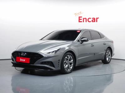 2022 Hyundai Sonata