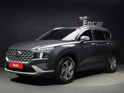 2021 Hyundai Santa Fe