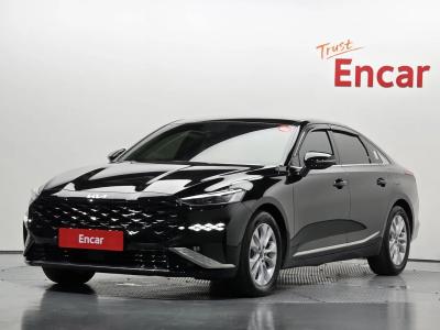2023 Kia K8