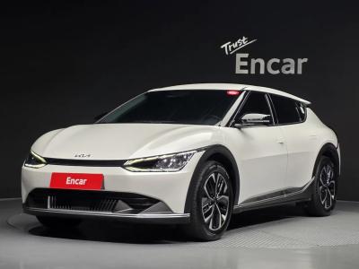2022 Kia EV6