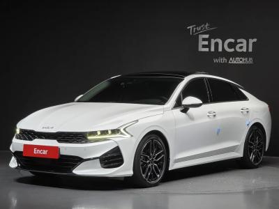 2023 Kia K5