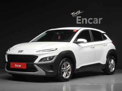2021 Hyundai Kona