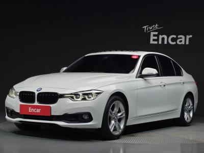 2018 BMW 3-Series