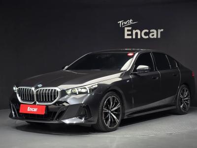 2024 BMW 5-Series