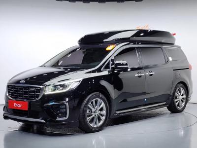 2019 Kia Carnival