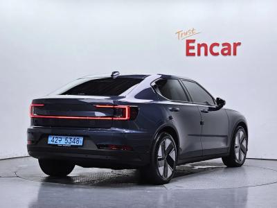 2025 Polestar Polestar 2