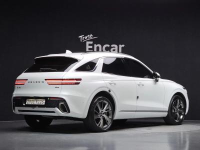 2023 Genesis GV70