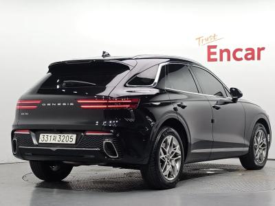 2023 Genesis GV70