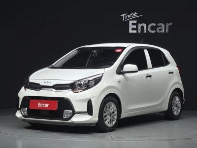 2022 Kia Picanto