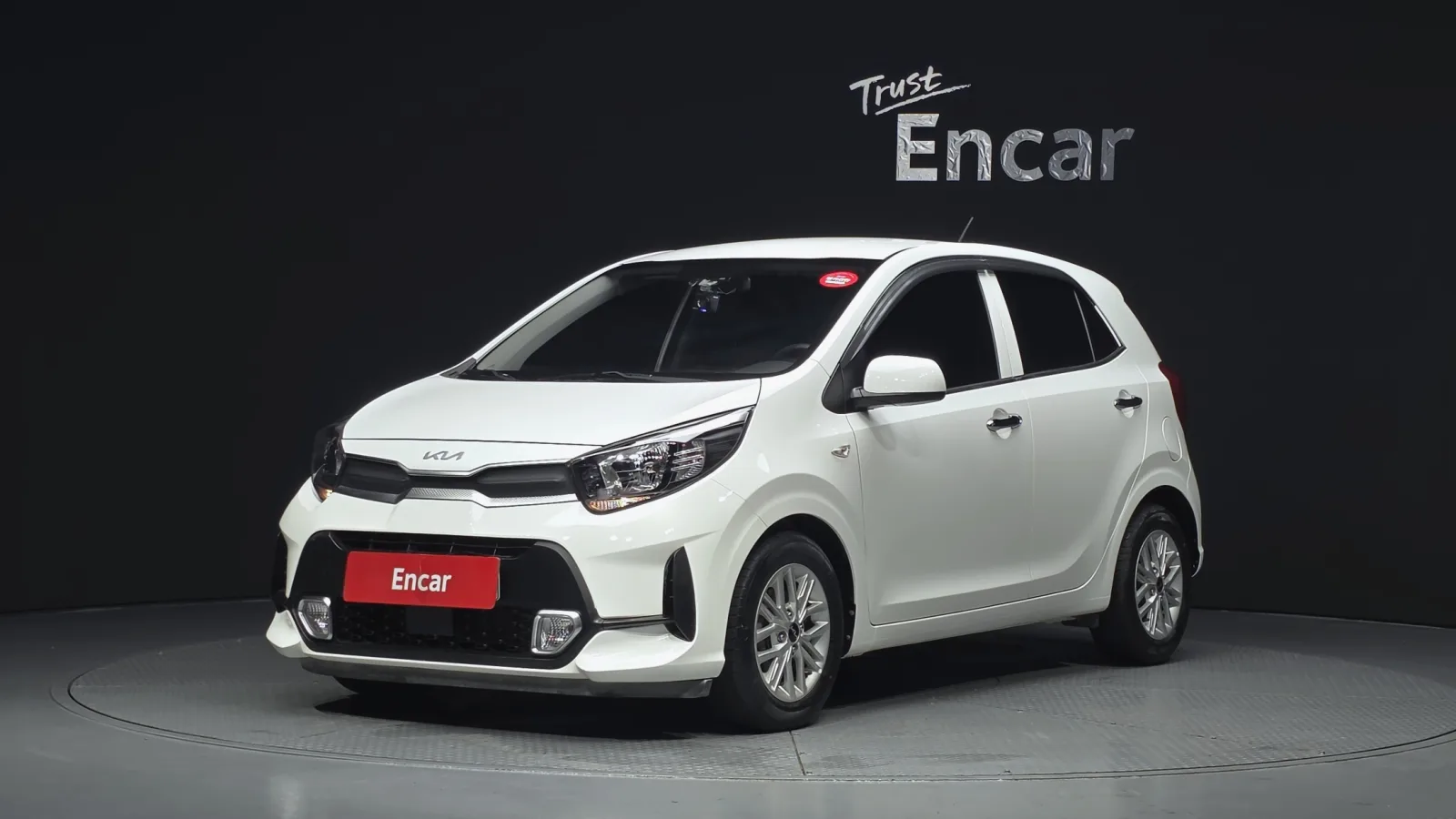 2022 Kia Picanto