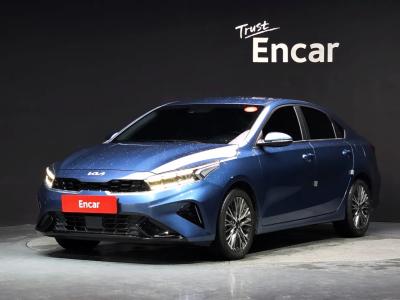 2024 Kia K3