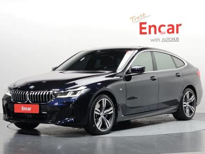 2023 BMW Gran Turismo