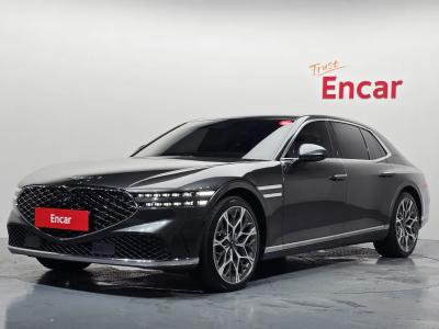 2023 Genesis G90