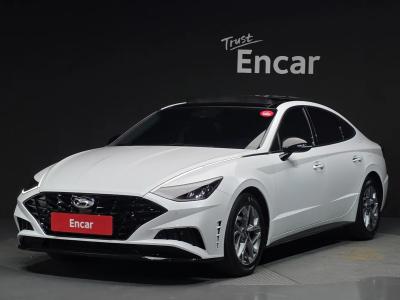 2023 Hyundai Sonata