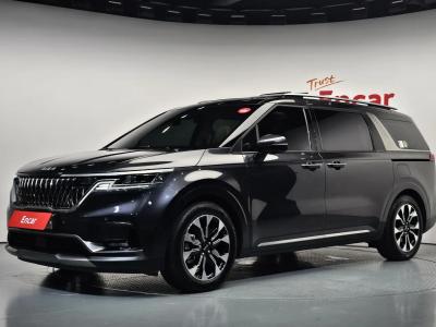 2023 Kia Canival