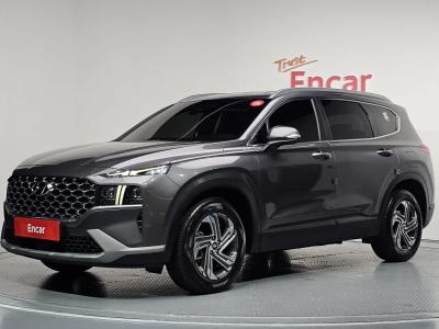 2022 Hyundai Santafe