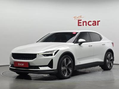 2023 Polestar Polestar 2