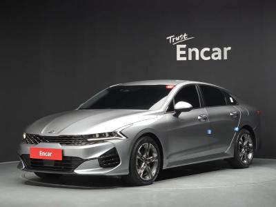 2020 Kia K5
