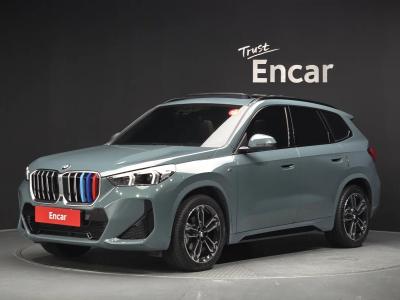 2025 BMW X1