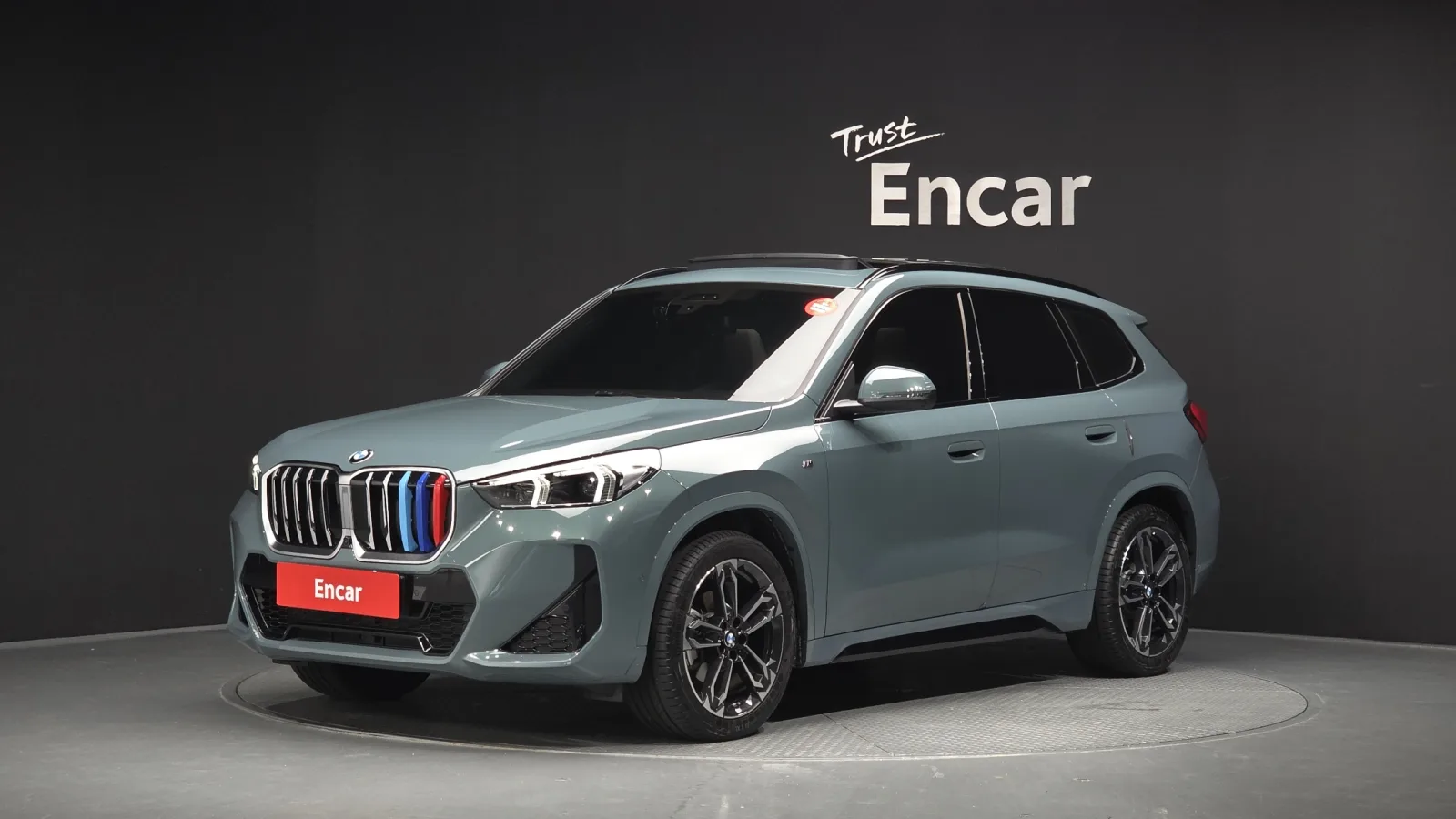 2025 BMW X1