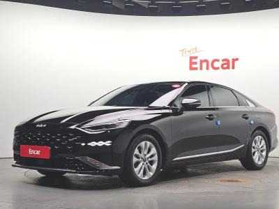2023 Kia K8