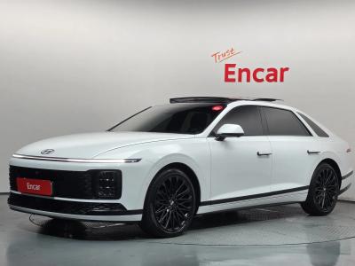 2023 Hyundai Grandeur
