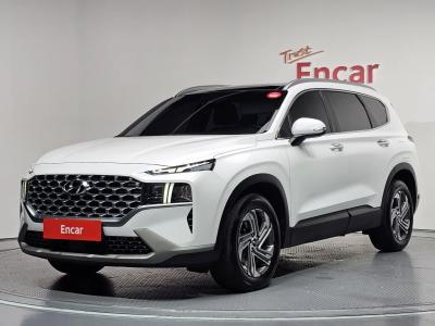 2021 Hyundai Santafe