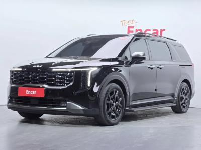 2025 Kia Canival