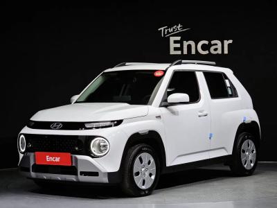 2025 Hyundai Casper