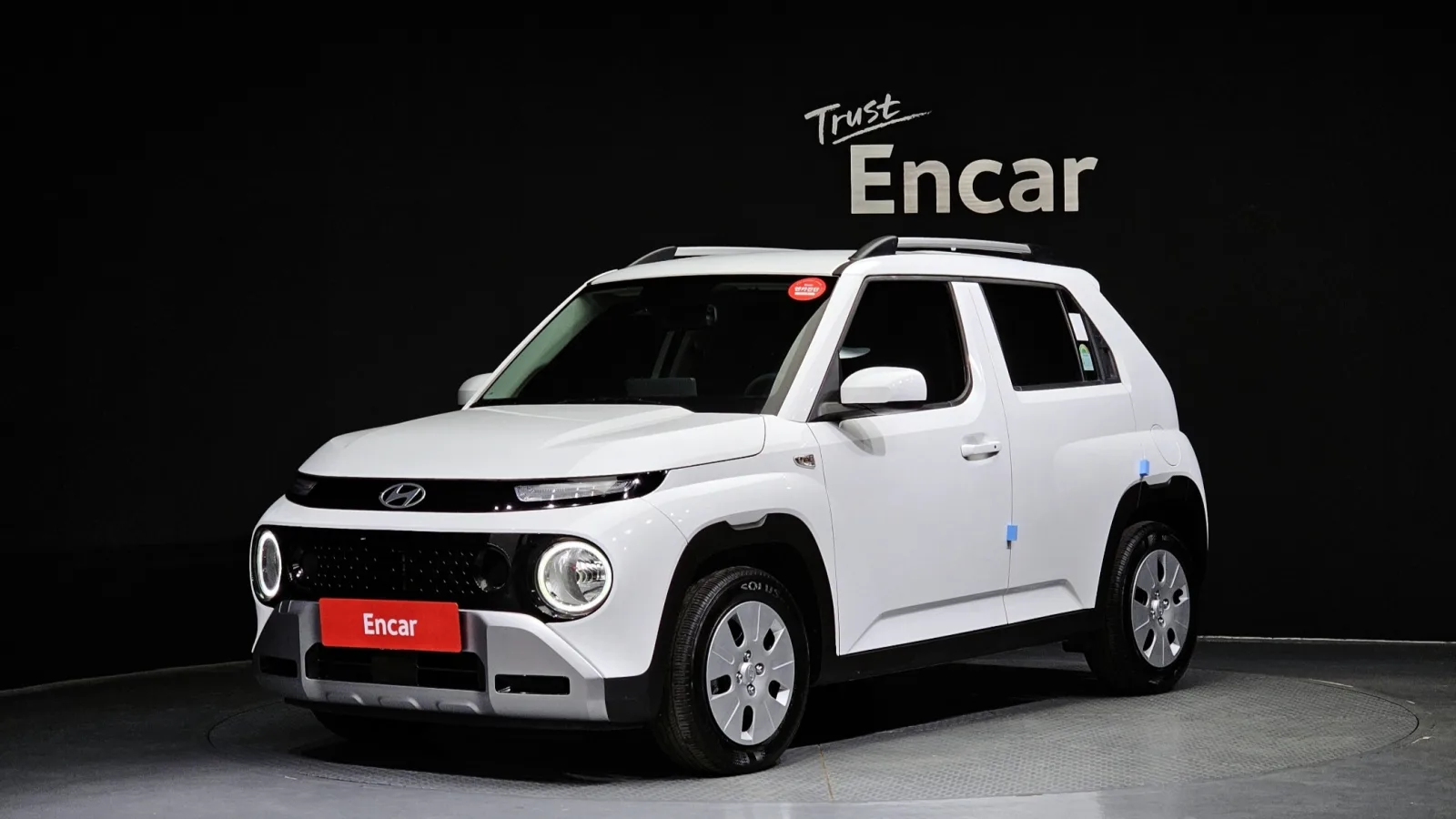 2025 Hyundai Casper