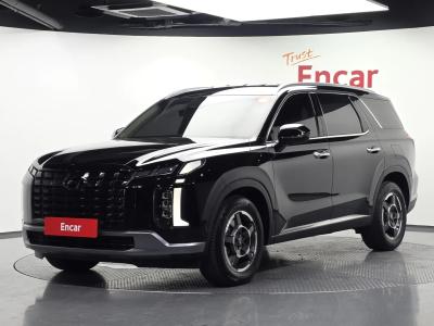 2023 Hyundai Palisade