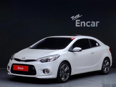 2015 Kia K3