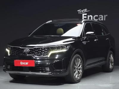 2021 Kia Sorento