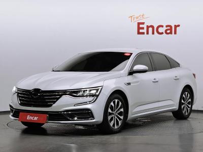 2024 Renault Korea SM6