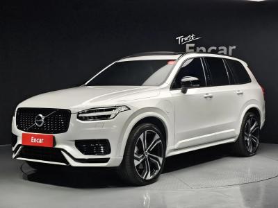 2021 Volvo XC90