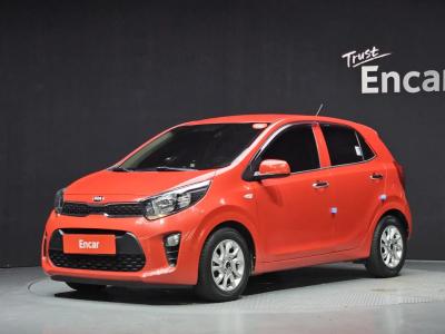 2018 Kia Picanto