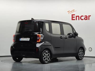 2024 Kia RAY