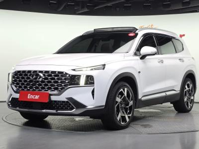 2021 Hyundai Santa Fe