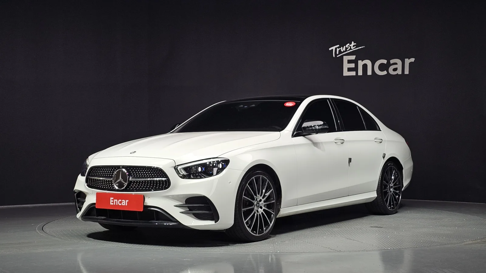 2023 Mercedes-Benz E-Class