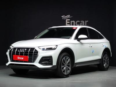 2022 Audi Q5