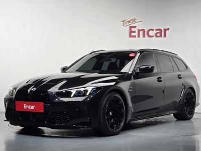 2026 BMW M3